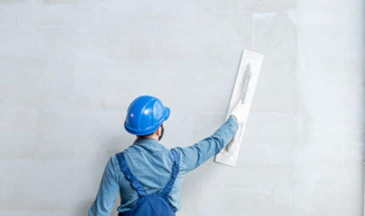 Güzelyalı İnşaat Sıvacısı